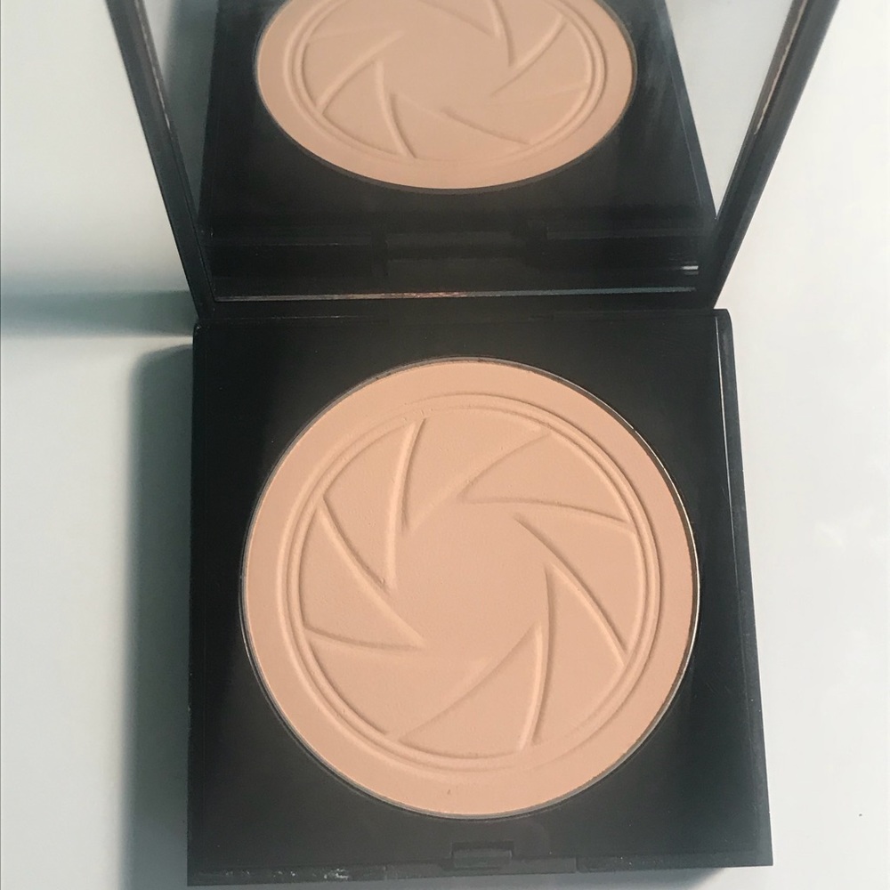 Smashbox Phot Filter Powder Foundation
